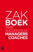 Zakboek voor succesvolle managers en coaches (e-book)