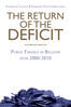 The return of the deficit (e-book)