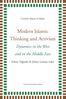 Modern Islamic thinking and activism (e-book)