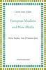 European Muslims and New Media (e-book)
