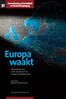 Europa waakt (e-book)
