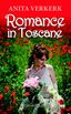 Romance in Toscane (e-book)