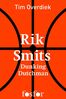 Rik Smits (e-book)