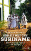 God zij met ons Suriname (e-book)
