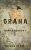 Orana Verzetsdaden (e-book)