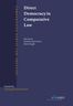 Direct Democracy in Comparative Law (e-book)