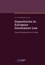 Depositaries in European Investment Law (e-book)