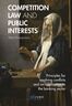 Competition Law and Public Interests (e-book)
