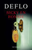 Ricky en Ronnie (e-book)