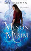Manon Maxim (e-book)