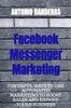Facebook Messenger Marketing (e-book)