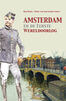 Amsterdam en de Eerste Wereldoorlog (e-book)