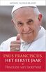 Paus Franciscus, het eerste jaar (e-book)