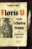 Floris V en de Schotse troon (e-book)