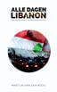 Alle dagen Libanon (e-book)