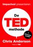 De TED-methode (e-book)