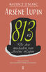 De drie misdaden van Arsène Lupin (e-book)