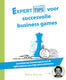 Experttips voor succesvolle businessgames (e-book)