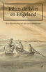 Johan de Witt en Engeland (e-book)