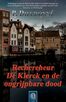 Rechercheur De Klerck en de ongrijpbare dood (e-book)