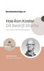 Besteboekentips.nl: Hoe Ron Koster Dit Bedrijf Startte (e-book)