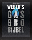 Weber&#039;s Gas BBQ bijbel