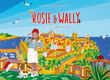 Rosie &amp; Wally à Monaco