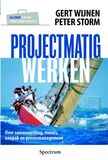 Projectmatig werken (e-book)