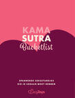 Kama Sutra Bucketlist (e-book)