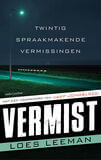 Vermist (e-book)