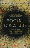 Social creature (e-book)