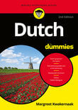 Dutch For Dummies (e-book)