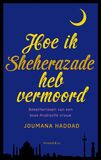 Hoe ik Sheherazade heb vermoord (e-book)