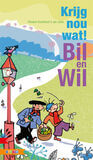 Krijg nou wat! Bill en Wil (e-book)