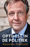 Optimist in de politiek (e-book)