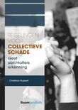 Regelingen voor collectieve schade (e-book)