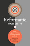 Reformatie toen en nu (2) (e-book)