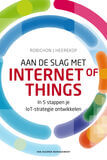 Aan de slag met Internet of Things (e-book)