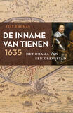 De Inname van Tienen, 1635 (e-book)