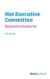 Het Executive Committee (e-book)